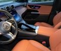 Білий Мерседес ГЛЦ-Клас, об'ємом двигуна 2 л та пробігом 30 тис. км за 51500 $, фото 16 на Automoto.ua