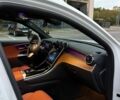 Білий Мерседес ГЛЦ-Клас, об'ємом двигуна 2 л та пробігом 30 тис. км за 51500 $, фото 15 на Automoto.ua