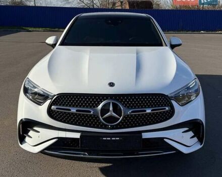 Белый Мерседес ГЛЦ-Класс, объемом двигателя 2 л и пробегом 14 тыс. км за 82000 $, фото 15 на Automoto.ua