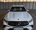 Белый Мерседес ГЛЦ-Класс, объемом двигателя 2 л и пробегом 25 тыс. км за 55700 $, фото 2 на Automoto.ua