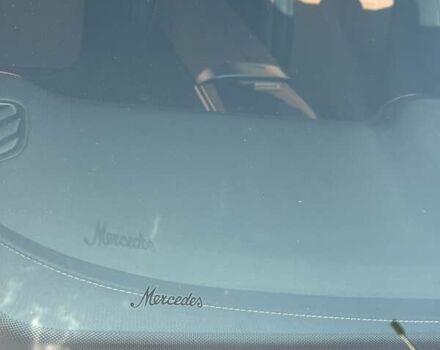 Белый Мерседес ГЛЦ-Класс, объемом двигателя 2 л и пробегом 14 тыс. км за 82000 $, фото 63 на Automoto.ua