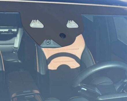 Белый Мерседес ГЛЦ-Класс, объемом двигателя 2 л и пробегом 14 тыс. км за 82000 $, фото 22 на Automoto.ua