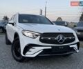 Белый Мерседес ГЛЦ-Класс, объемом двигателя 2 л и пробегом 6 тыс. км за 57900 $, фото 33 на Automoto.ua
