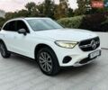 Білий Мерседес ГЛЦ-Клас, об'ємом двигуна 2 л та пробігом 30 тис. км за 51500 $, фото 1 на Automoto.ua