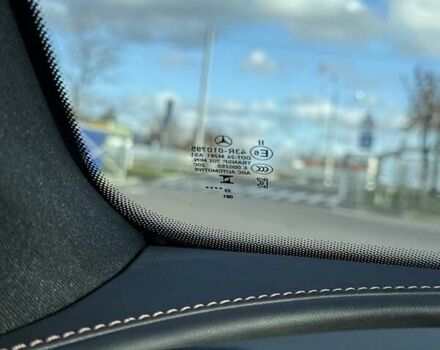 Белый Мерседес ГЛЦ-Класс, объемом двигателя 2 л и пробегом 14 тыс. км за 82000 $, фото 28 на Automoto.ua