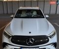Белый Мерседес ГЛЦ-Класс, объемом двигателя 2 л и пробегом 28 тыс. км за 51800 $, фото 1 на Automoto.ua