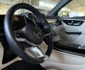 Белый Мерседес ГЛЦ-Класс, объемом двигателя 2 л и пробегом 25 тыс. км за 55700 $, фото 23 на Automoto.ua