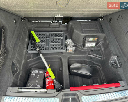 Белый Мерседес ГЛЦ-Класс, объемом двигателя 2 л и пробегом 30 тыс. км за 69900 $, фото 29 на Automoto.ua