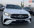 Белый Мерседес ГЛЦ-Класс, объемом двигателя 2 л и пробегом 6 тыс. км за 57900 $, фото 32 на Automoto.ua