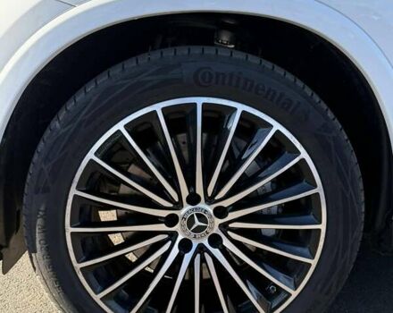 Белый Мерседес ГЛЦ-Класс, объемом двигателя 2 л и пробегом 14 тыс. км за 82000 $, фото 61 на Automoto.ua