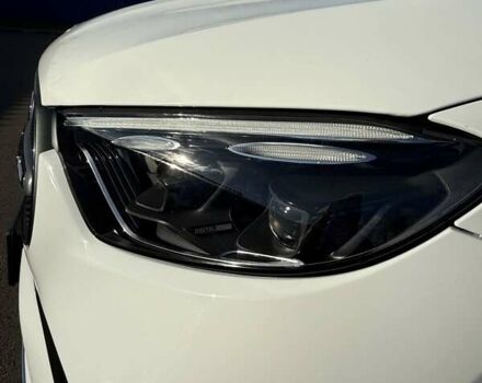 Белый Мерседес ГЛЦ-Класс, объемом двигателя 2 л и пробегом 14 тыс. км за 82000 $, фото 13 на Automoto.ua