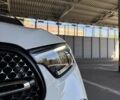 Белый Мерседес ГЛЦ-Класс, объемом двигателя 2 л и пробегом 25 тыс. км за 55700 $, фото 10 на Automoto.ua