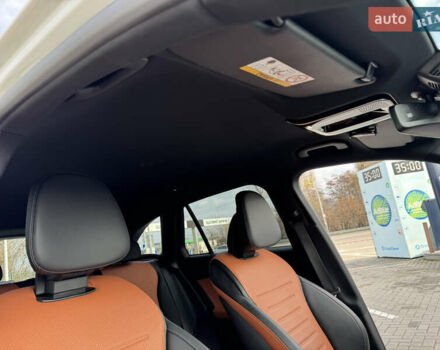 Белый Мерседес ГЛЦ-Класс, объемом двигателя 2 л и пробегом 30 тыс. км за 69900 $, фото 20 на Automoto.ua