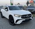Белый Мерседес ГЛЦ-Класс, объемом двигателя 2 л и пробегом 6 тыс. км за 57900 $, фото 1 на Automoto.ua