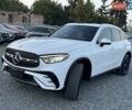 Белый Мерседес ГЛЦ-Класс, объемом двигателя 2 л и пробегом 6 тыс. км за 57900 $, фото 29 на Automoto.ua