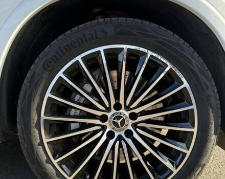 Белый Мерседес ГЛЦ-Класс, объемом двигателя 2 л и пробегом 14 тыс. км за 82000 $, фото 58 на Automoto.ua