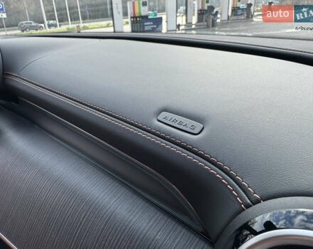 Белый Мерседес ГЛЦ-Класс, объемом двигателя 2 л и пробегом 30 тыс. км за 69900 $, фото 19 на Automoto.ua