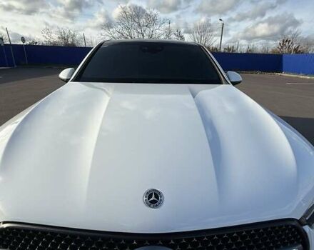 Белый Мерседес ГЛЦ-Класс, объемом двигателя 2 л и пробегом 14 тыс. км за 82000 $, фото 23 на Automoto.ua