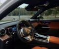 Білий Мерседес ГЛЦ-Клас, об'ємом двигуна 2 л та пробігом 30 тис. км за 51500 $, фото 24 на Automoto.ua