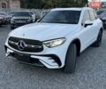 Белый Мерседес ГЛЦ-Класс, объемом двигателя 2 л и пробегом 6 тыс. км за 57900 $, фото 30 на Automoto.ua