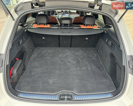 Белый Мерседес ГЛЦ-Класс, объемом двигателя 2 л и пробегом 30 тыс. км за 69900 $, фото 28 на Automoto.ua