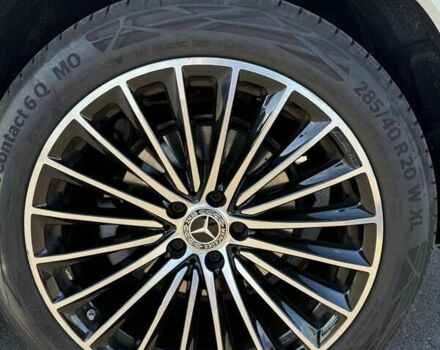 Белый Мерседес ГЛЦ-Класс, объемом двигателя 2 л и пробегом 14 тыс. км за 82000 $, фото 60 на Automoto.ua