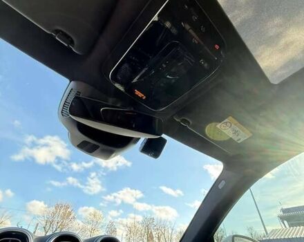 Белый Мерседес ГЛЦ-Класс, объемом двигателя 2 л и пробегом 14 тыс. км за 82000 $, фото 41 на Automoto.ua