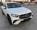 Белый Мерседес ГЛЦ-Класс, объемом двигателя 2 л и пробегом 6 тыс. км за 58900 $, фото 15 на Automoto.ua