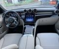 Белый Мерседес ГЛЦ-Класс, объемом двигателя 2 л и пробегом 6 тыс. км за 58900 $, фото 58 на Automoto.ua