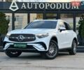 Білий Мерседес ГЛЦ-Клас, об'ємом двигуна 2 л та пробігом 5 тис. км за 63500 $, фото 1 на Automoto.ua