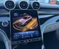 Белый Мерседес ГЛЦ-Класс, объемом двигателя 2 л и пробегом 6 тыс. км за 58900 $, фото 21 на Automoto.ua