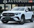 Білий Мерседес ГЛЦ-Клас, об'ємом двигуна 2 л та пробігом 5 тис. км за 67500 $, фото 1 на Automoto.ua