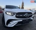 Белый Мерседес ГЛЦ-Класс, объемом двигателя 2 л и пробегом 6 тыс. км за 58900 $, фото 88 на Automoto.ua