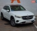 Мерседес ГЛЦ-Класс 2024 в Одессе на Automoto.ua Белый Мерседес ГЛЦ-Класс, объемом двигателя 2 л и пробегом 16 тыс. км за 64990 $, фото 14 на Automoto.ua
