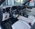 Белый Мерседес ГЛЦ-Класс, объемом двигателя 2 л и пробегом 6 тыс. км за 58900 $, фото 108 на Automoto.ua