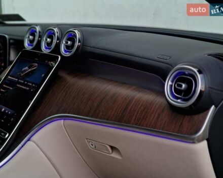 Мерседес ГЛЦ-Класс 2024 в Одессе на Automoto.ua Белый Мерседес ГЛЦ-Класс, объемом двигателя 2 л и пробегом 16 тыс. км за 64990 $, фото 61 на Automoto.ua