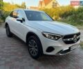 Белый Мерседес ГЛЦ-Класс, объемом двигателя 2 л и пробегом 29 тыс. км за 49900 $, фото 1 на Automoto.ua