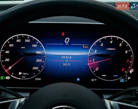 Мерседес ГЛЦ-Класс 2024 в Одессе на Automoto.ua Белый Мерседес ГЛЦ-Класс, объемом двигателя 2 л и пробегом 16 тыс. км за 64990 $, фото 77 на Automoto.ua
