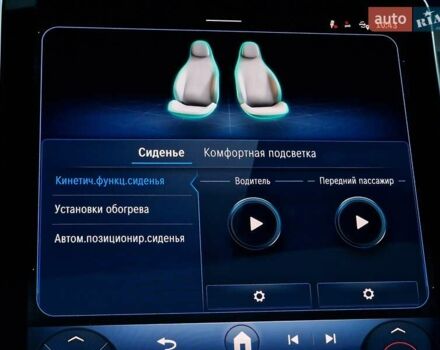 Мерседес ГЛЦ-Класс 2024 в Одессе на Automoto.ua Белый Мерседес ГЛЦ-Класс, объемом двигателя 2 л и пробегом 16 тыс. км за 64990 $, фото 72 на Automoto.ua