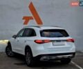 Мерседес ГЛЦ-Класс 2024 в Одессе на Automoto.ua Белый Мерседес ГЛЦ-Класс, объемом двигателя 2 л и пробегом 16 тыс. км за 64990 $, фото 27 на Automoto.ua