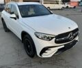 Белый Мерседес ГЛЦ-Класс, объемом двигателя 2 л и пробегом 6 тыс. км за 58900 $, фото 4 на Automoto.ua