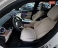 Мерседес ГЛЦ-Класс 2024 в Одессе на Automoto.ua Белый Мерседес ГЛЦ-Класс, объемом двигателя 2 л и пробегом 16 тыс. км за 64990 $, фото 47 на Automoto.ua