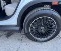 Белый Мерседес ГЛЦ-Класс, объемом двигателя 2 л и пробегом 6 тыс. км за 58900 $, фото 42 на Automoto.ua