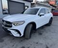Белый Мерседес ГЛЦ-Класс, объемом двигателя 2 л и пробегом 6 тыс. км за 58900 $, фото 96 на Automoto.ua
