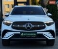 Білий Мерседес ГЛЦ-Клас, об'ємом двигуна 2 л та пробігом 5 тис. км за 61900 $, фото 1 на Automoto.ua