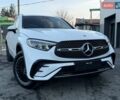 Белый Мерседес ГЛЦ-Класс, объемом двигателя 2 л и пробегом 6 тыс. км за 58900 $, фото 147 на Automoto.ua