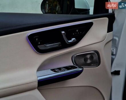 Мерседес ГЛЦ-Класс 2024 в Одессе на Automoto.ua Белый Мерседес ГЛЦ-Класс, объемом двигателя 2 л и пробегом 16 тыс. км за 64990 $, фото 51 на Automoto.ua