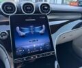 Белый Мерседес ГЛЦ-Класс, объемом двигателя 2 л и пробегом 6 тыс. км за 58900 $, фото 22 на Automoto.ua