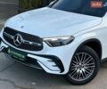 Білий Мерседес ГЛЦ-Клас, об'ємом двигуна 2 л та пробігом 5 тис. км за 63999 $, фото 1 на Automoto.ua