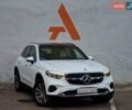 Мерседес ГЛЦ-Класс 2024 в Одессе на Automoto.ua Белый Мерседес ГЛЦ-Класс, объемом двигателя 2 л и пробегом 16 тыс. км за 64990 $, фото 12 на Automoto.ua